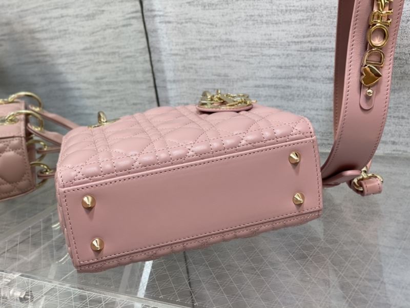 Christian Dior My Lady Bags